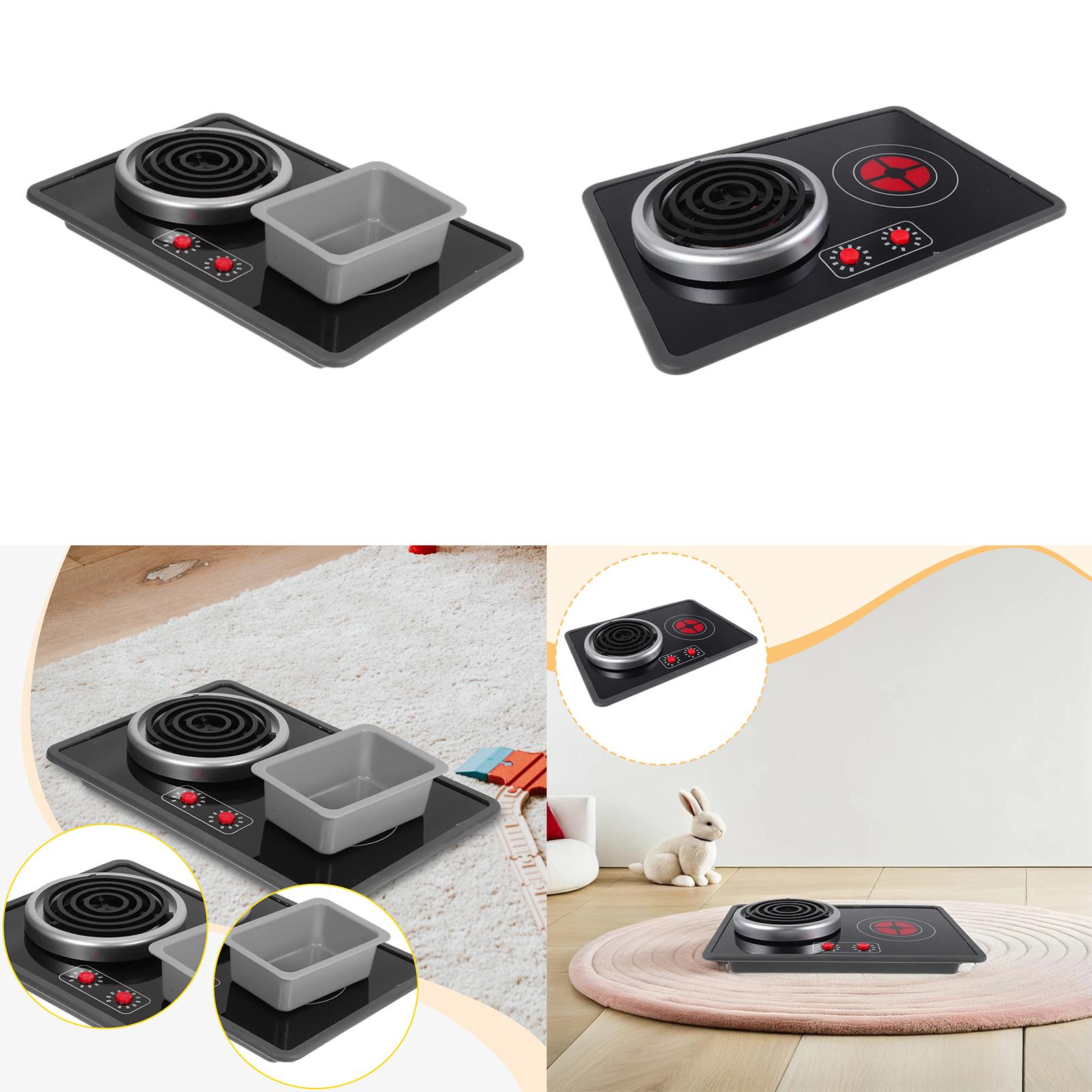 Giocattolo da cucina per bambi - Kids Outdoor Kitchen Accessories recensione e prezzo