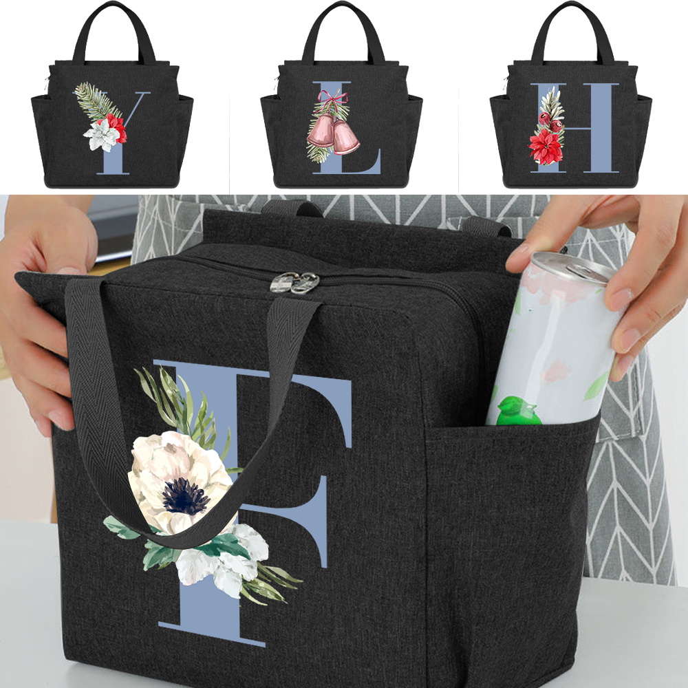 Borsa per il pranzo riutilizza - Q Kids Outdoor recensione e prezzo