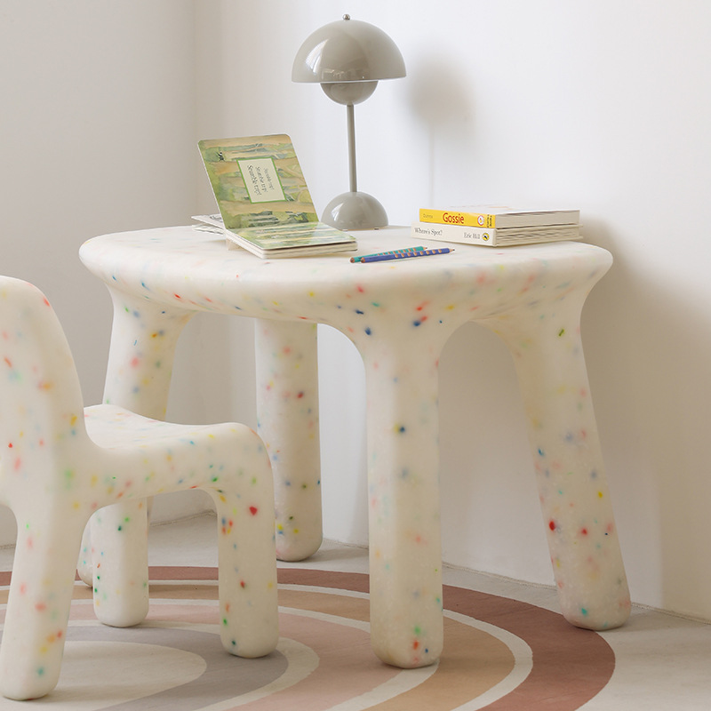 Set di Tavolo e Sedie per Bamb - Kids Outdoor Furniture Set recensione e prezzo