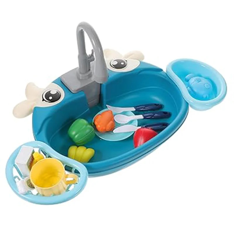 Set da cucina giocattolo per b - Kids Outdoor Kitchen Accessories recensione e prezzo