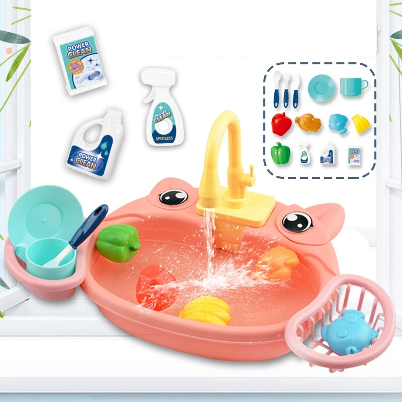 Set da cucina giocattolo per b - Kids Outdoor Kitchen Accessories recensione e prezzo