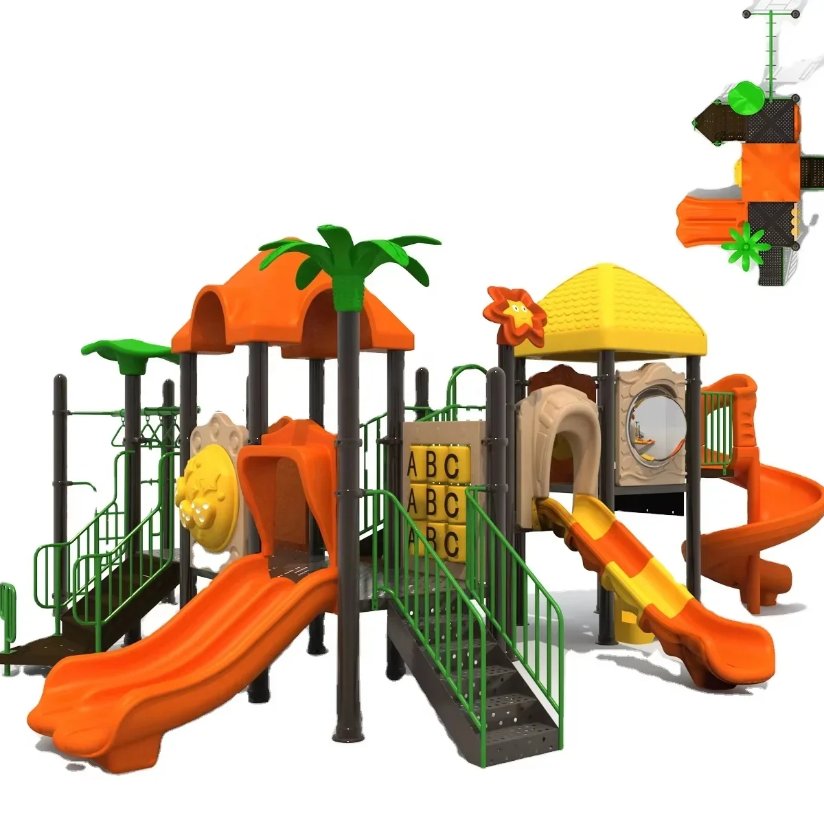 Area Giochi per Bambini 2026,  - Kids Outdoor Area recensione e prezzo