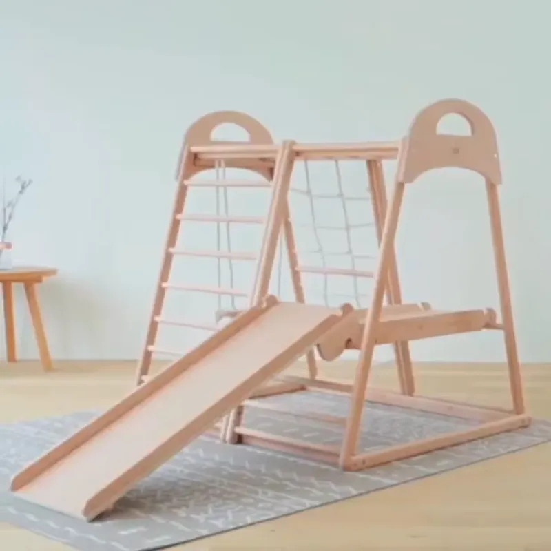 Set da Arrampicata per Bambini - Kids Outdoor Climbing Frame recensione e prezzo